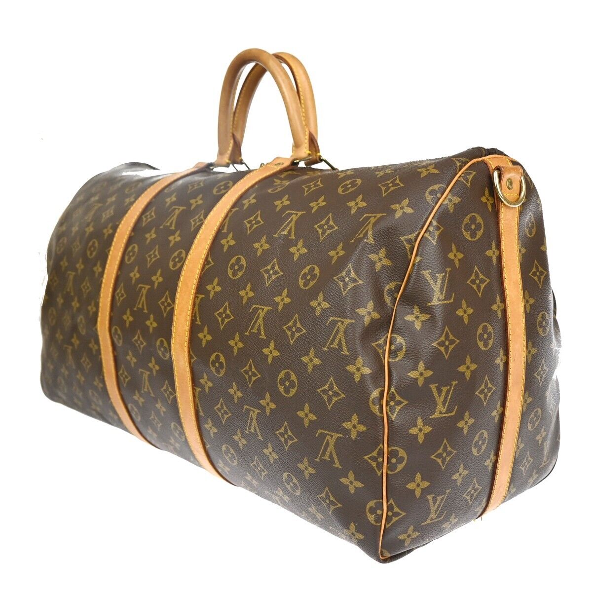 Louis Vuitton Keepall 55 travel