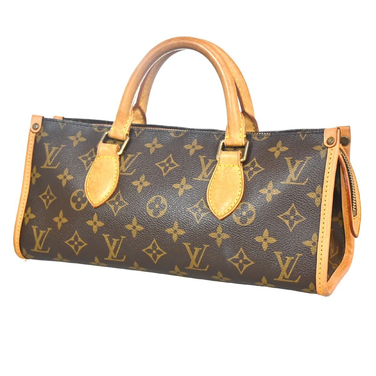 Louis Vuitton Popincourt Handbag