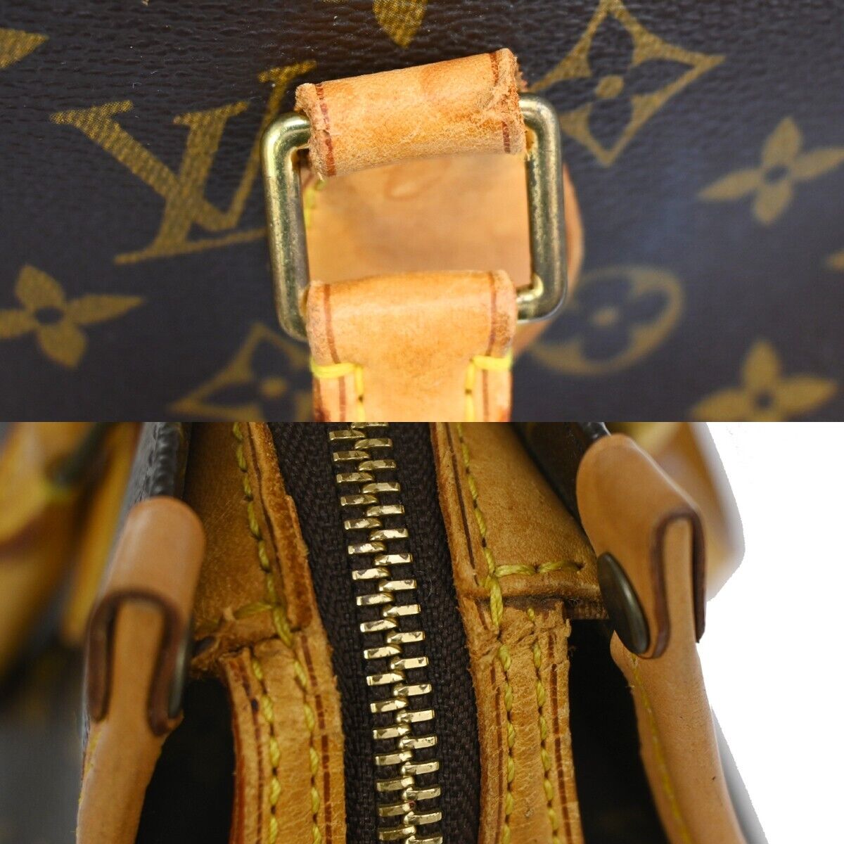 Louis Vuitton Popincourt Handbag