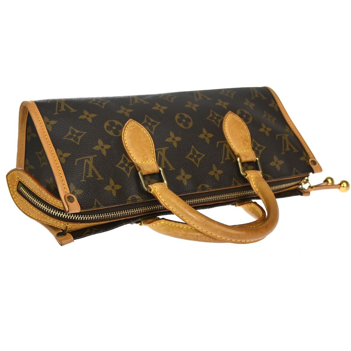 Louis Vuitton Popincourt Handbag