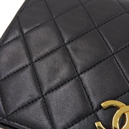 Chanel Matelassé Shoulder Bag