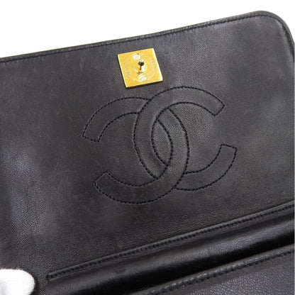 Chanel Matelassé Shoulder Bag