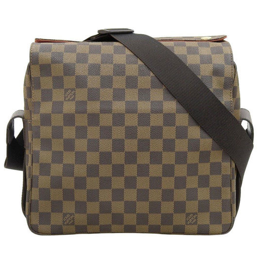 Louis Vuitton Naviglio Shopper Bag