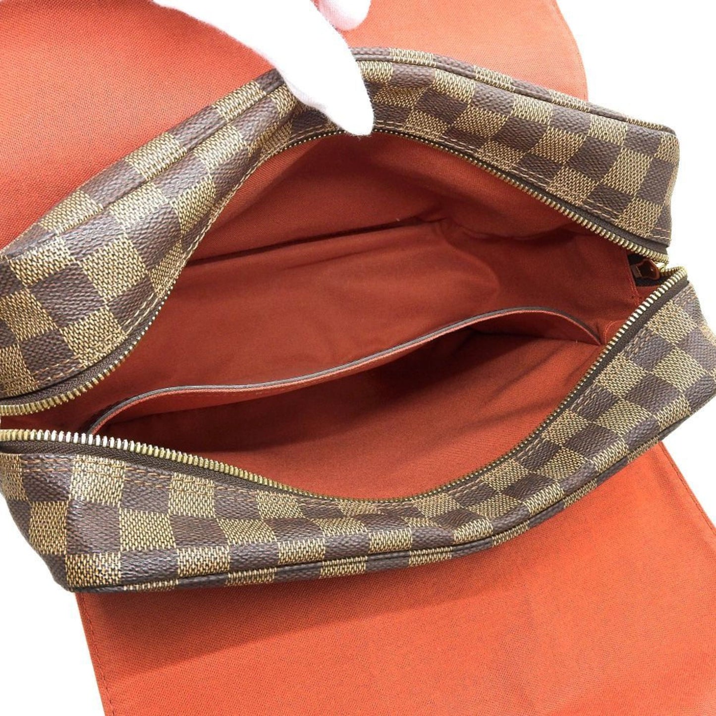 Louis Vuitton Naviglio Shopper Bag