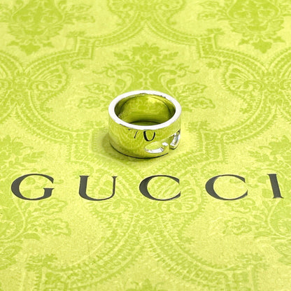 Gucci -- Ring