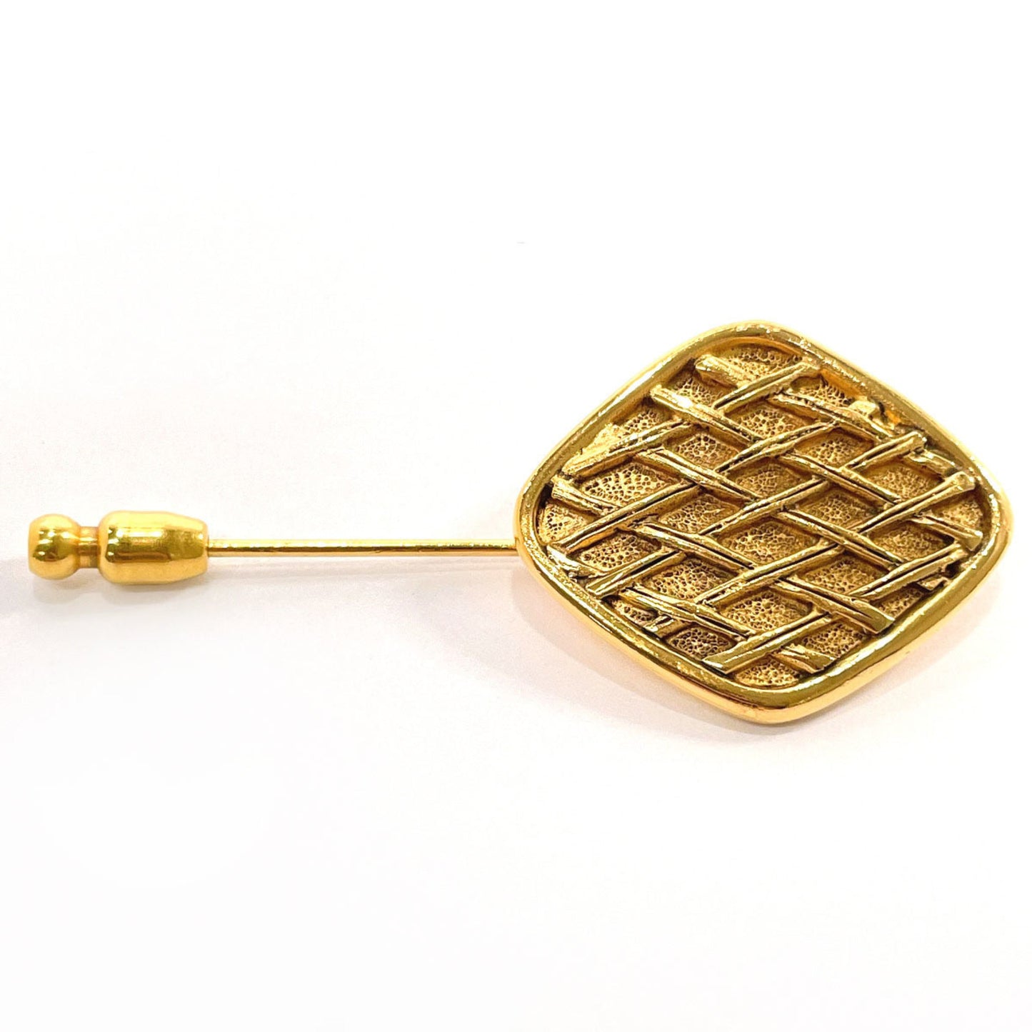 Chanel Brooch