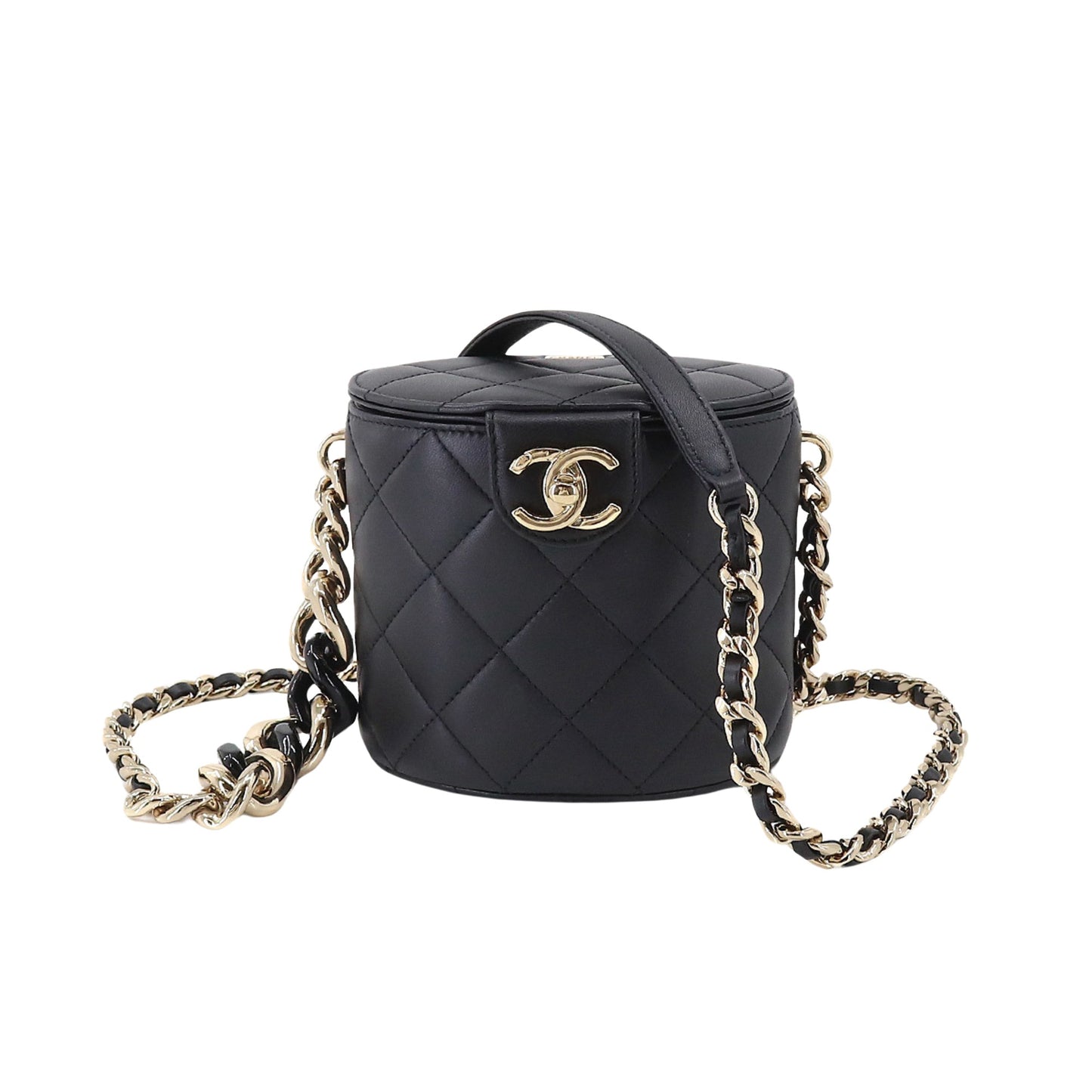 Chanel Vanity shoulder