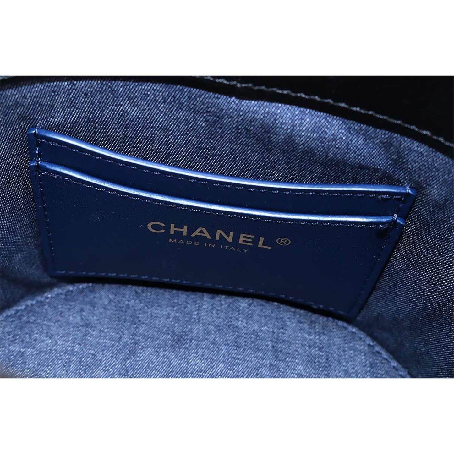 Chanel Vanity shoulder