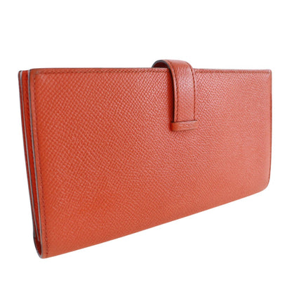 Hermès Béarn Wallet