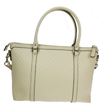 Gucci Guccissima Handbag