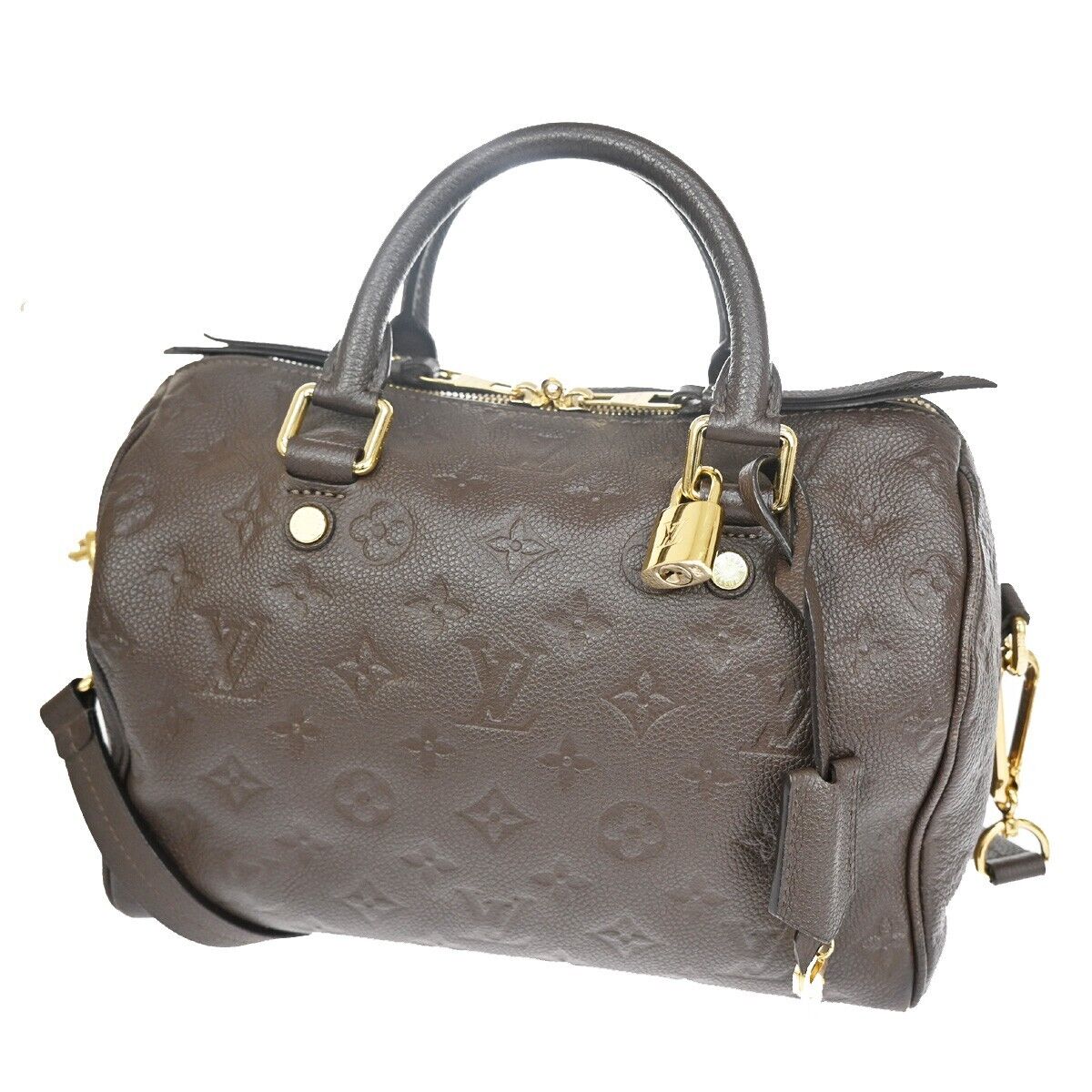 Louis Vuitton Speedy bandoulière 25 Handbag