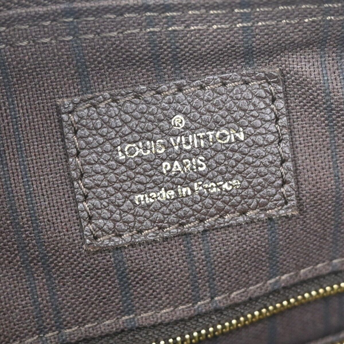 Louis Vuitton Speedy bandoulière 25 Handbag