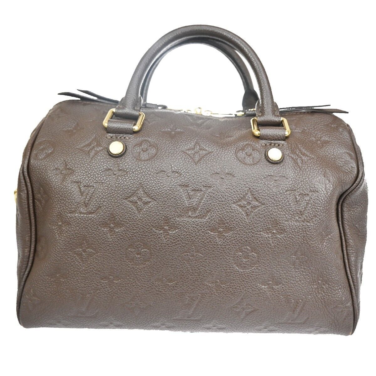 Louis Vuitton Speedy bandoulière 25 Handbag