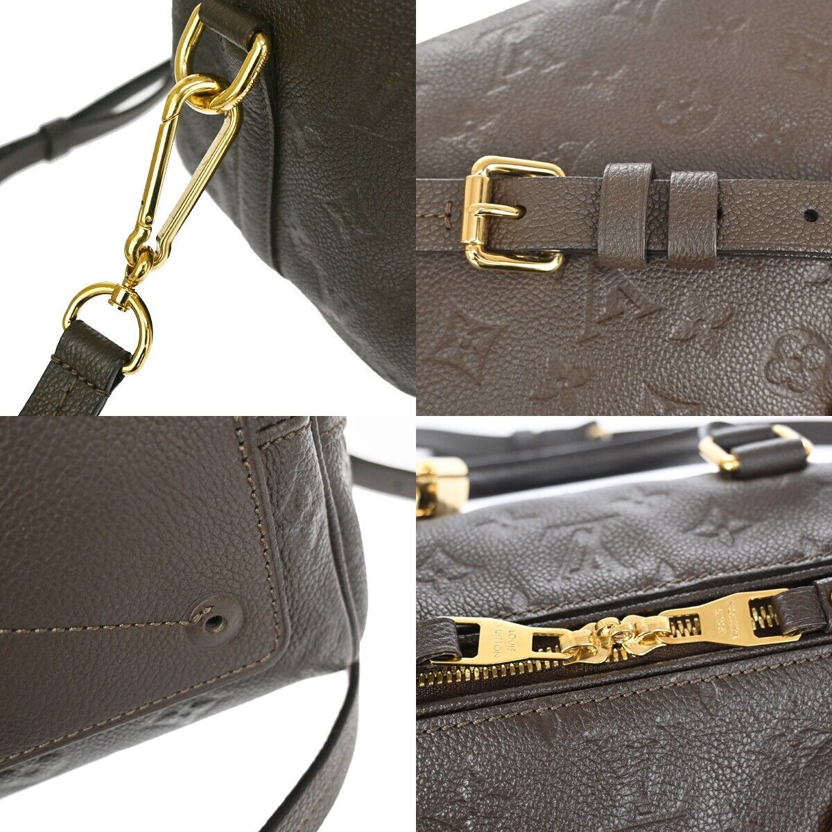 Louis Vuitton Speedy bandoulière 25 Handbag