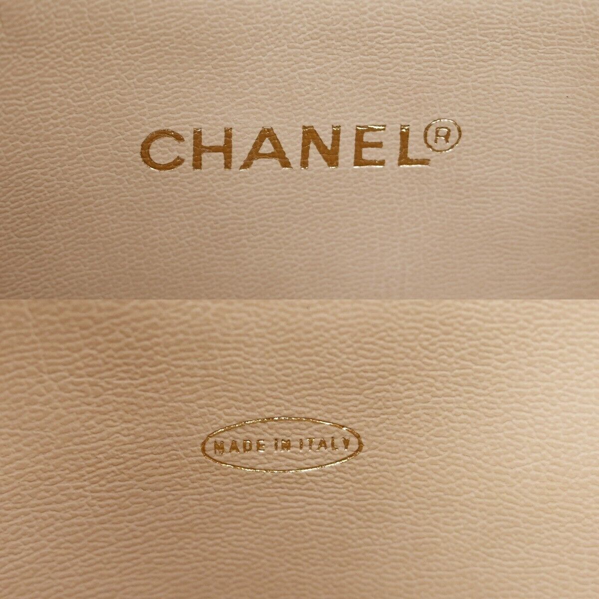 Chanel - Shoulder Bag