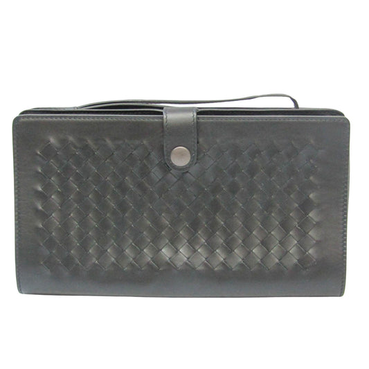 Bottega Veneta Intrecciato Clutch