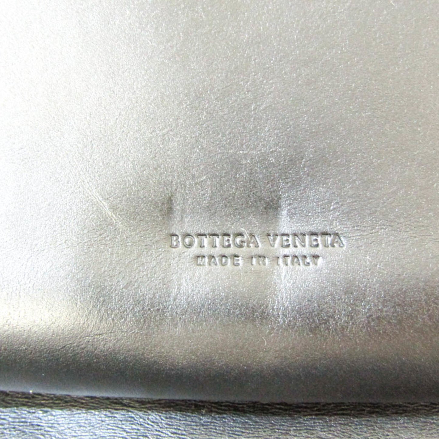 Bottega Veneta Intrecciato Clutch