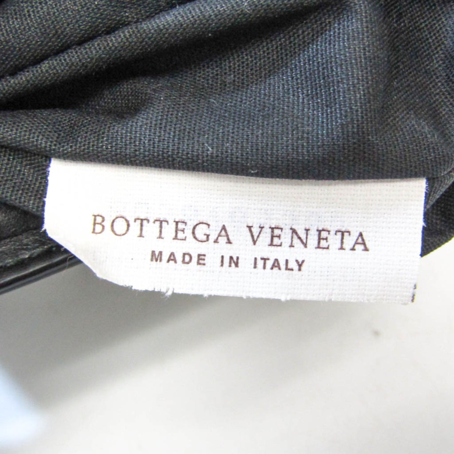 Bottega Veneta Intrecciato Clutch