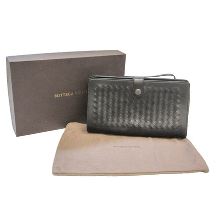 Bottega Veneta Intrecciato Clutch