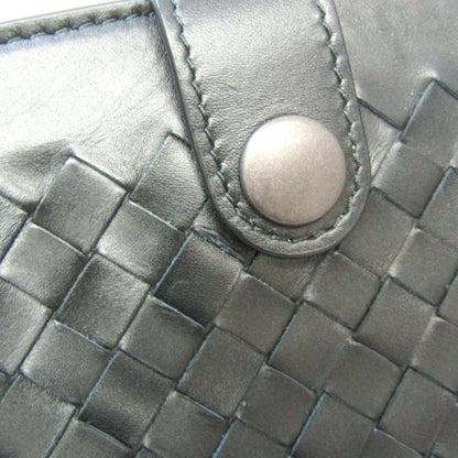 Bottega Veneta Intrecciato Clutch