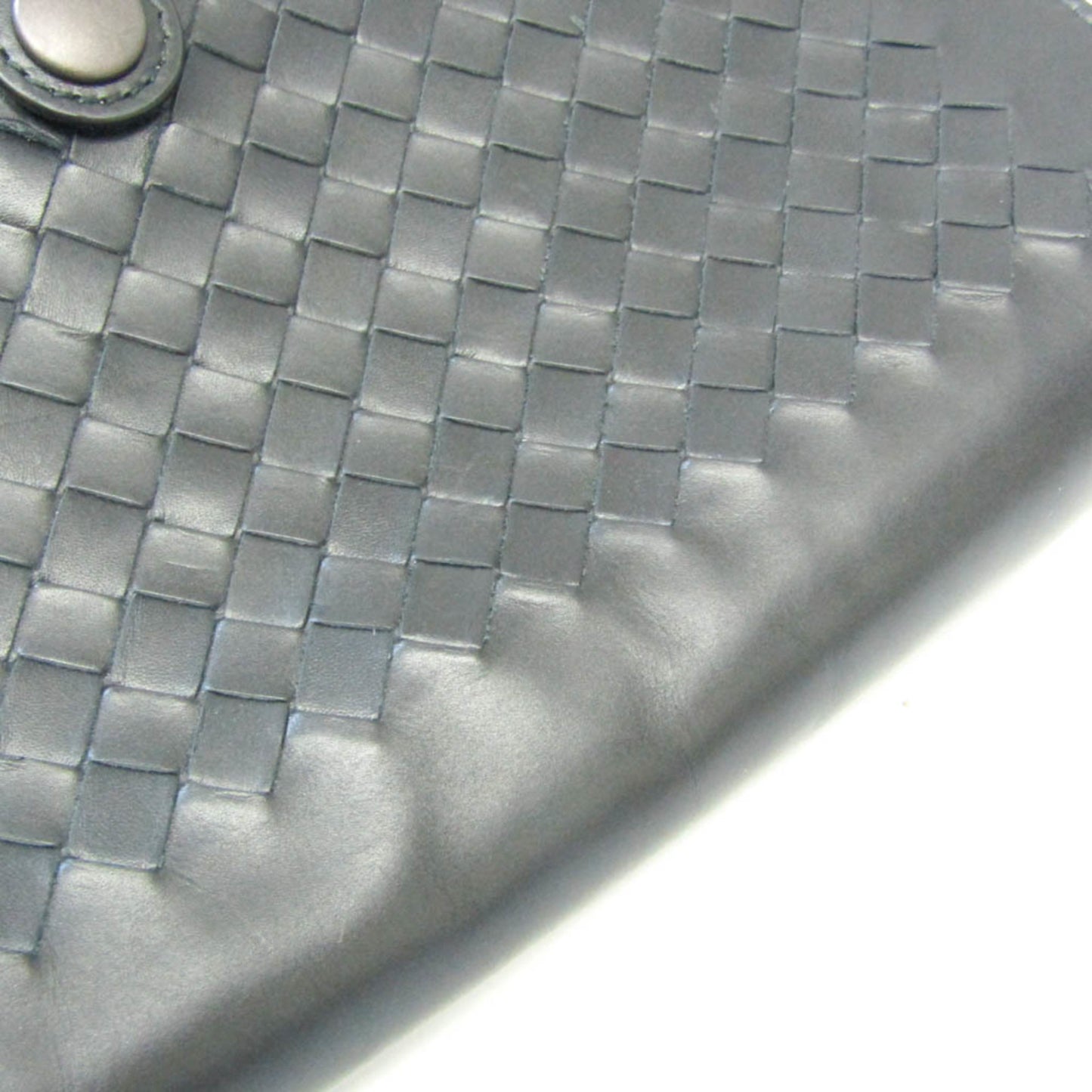 Bottega Veneta Intrecciato Clutch