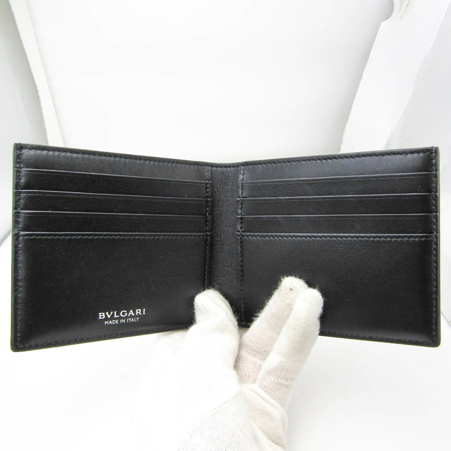 Bulgari Infinito Wallet