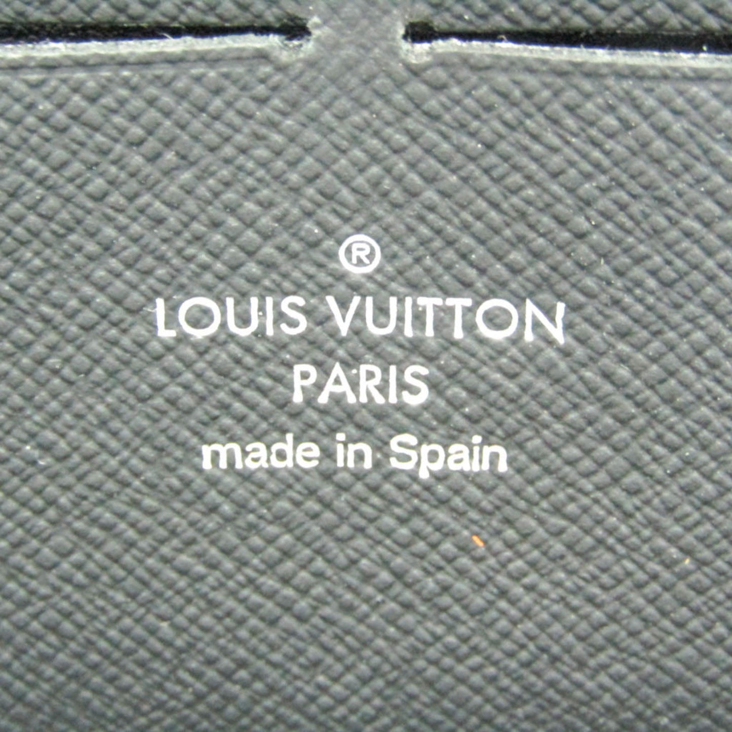 Louis Vuitton Zippy Wallet