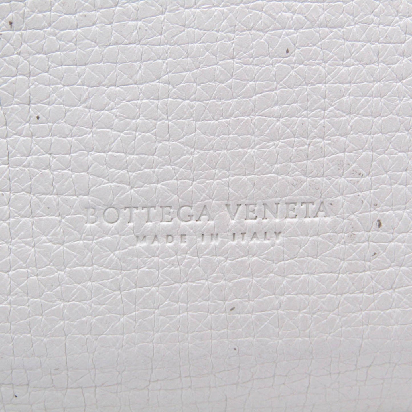 Bottega Veneta Palmerato Wallet