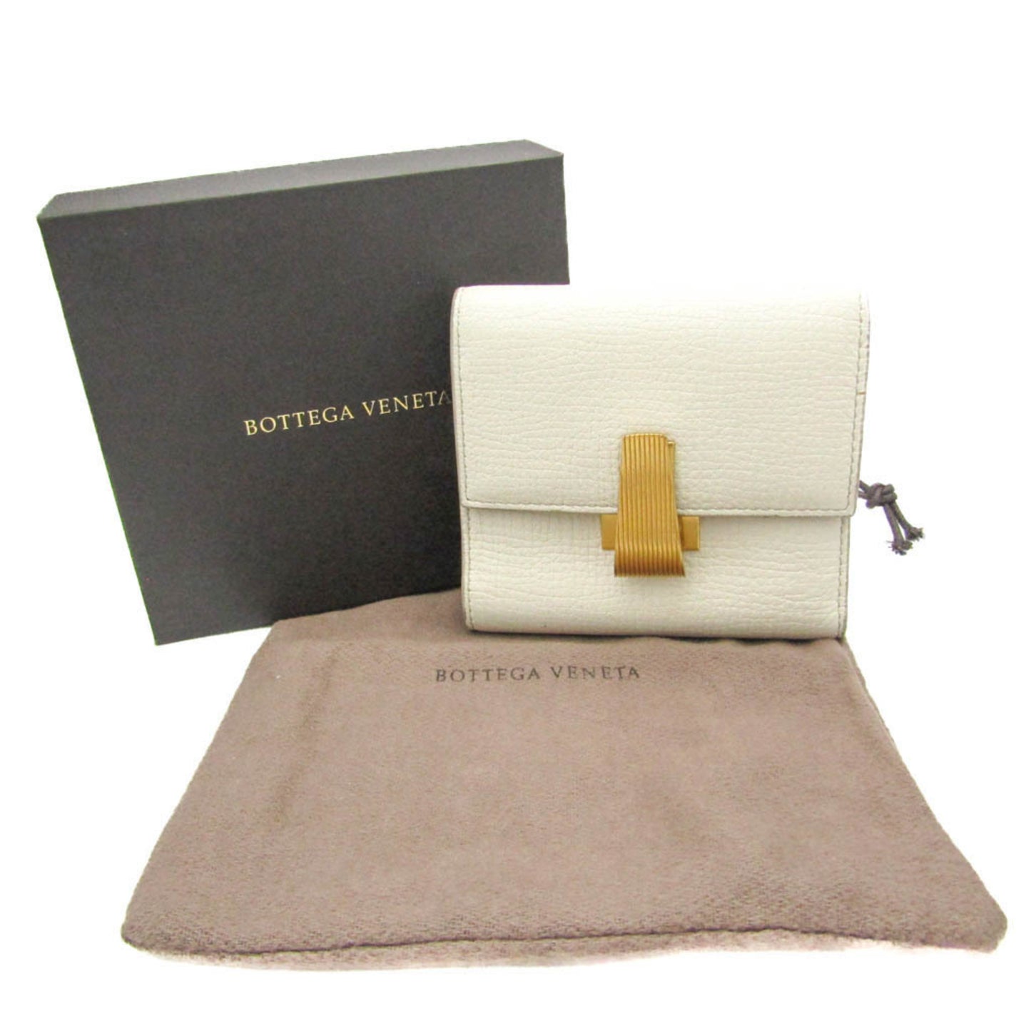 Bottega Veneta Palmerato Wallet