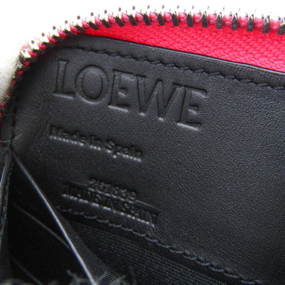 Loewe Anagram Wallet