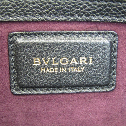 Bulgari Bvlgari bvlgari Shoulder Bag