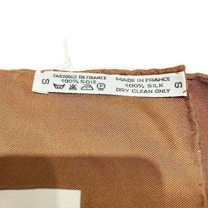 Hermès Carré 90 Scarf