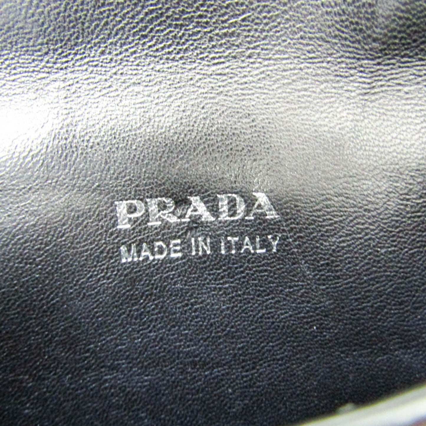 Prada Saffiano Handbag