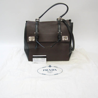 Prada Saffiano Handbag