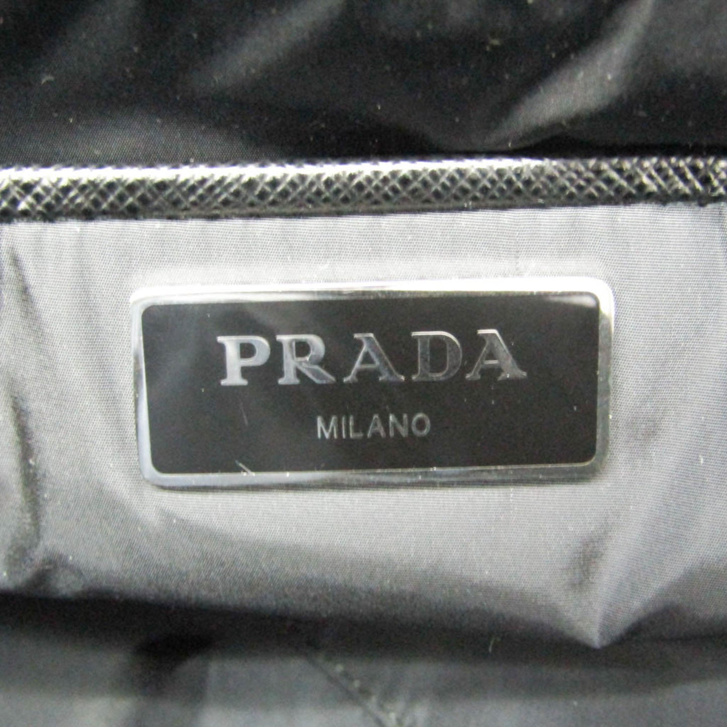 Prada MONKEY Tote Bag