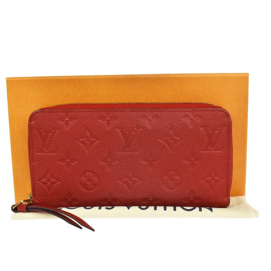 Louis Vuitton Zippy wallet Wallet