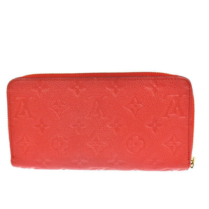 Louis Vuitton Zippy wallet Wallet