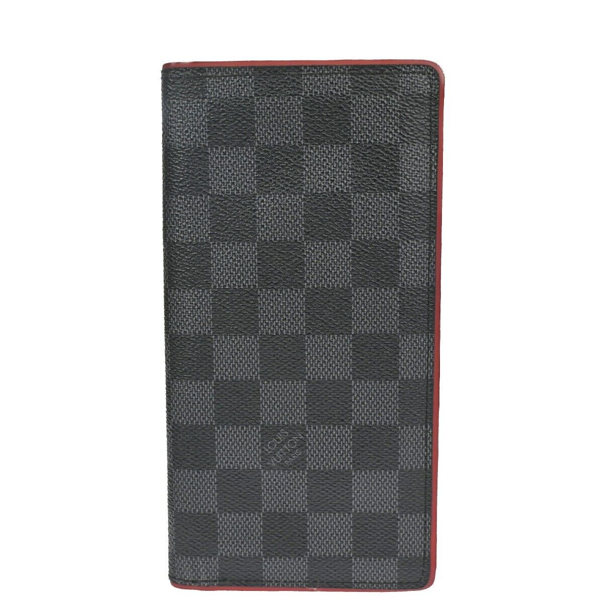 Louis Vuitton Brazza Wallet