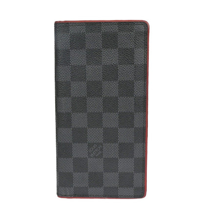 Louis Vuitton Brazza Wallet