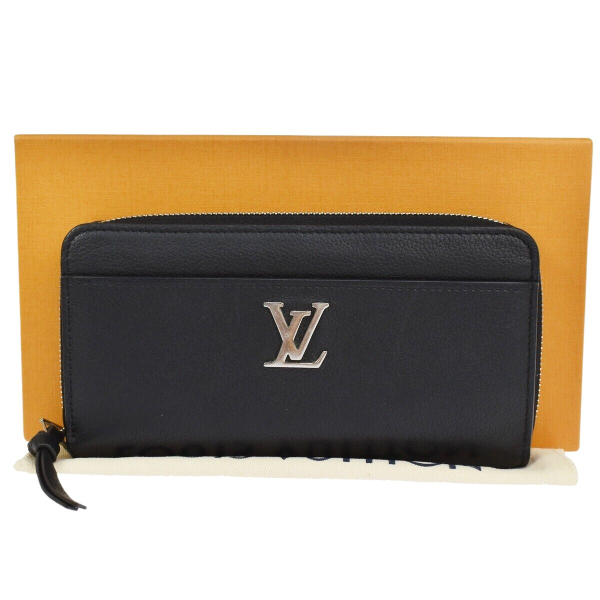 Louis Vuitton Lockme Wallet