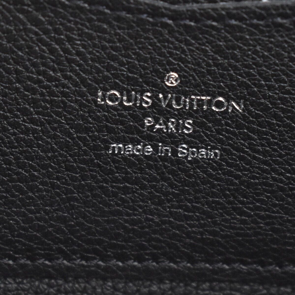 Louis Vuitton Lockme Wallet