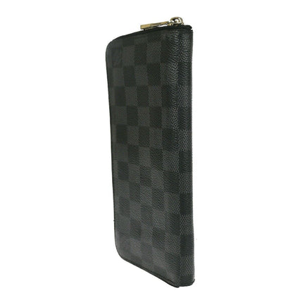 Louis Vuitton Zippy Wallet Vertical Wallet