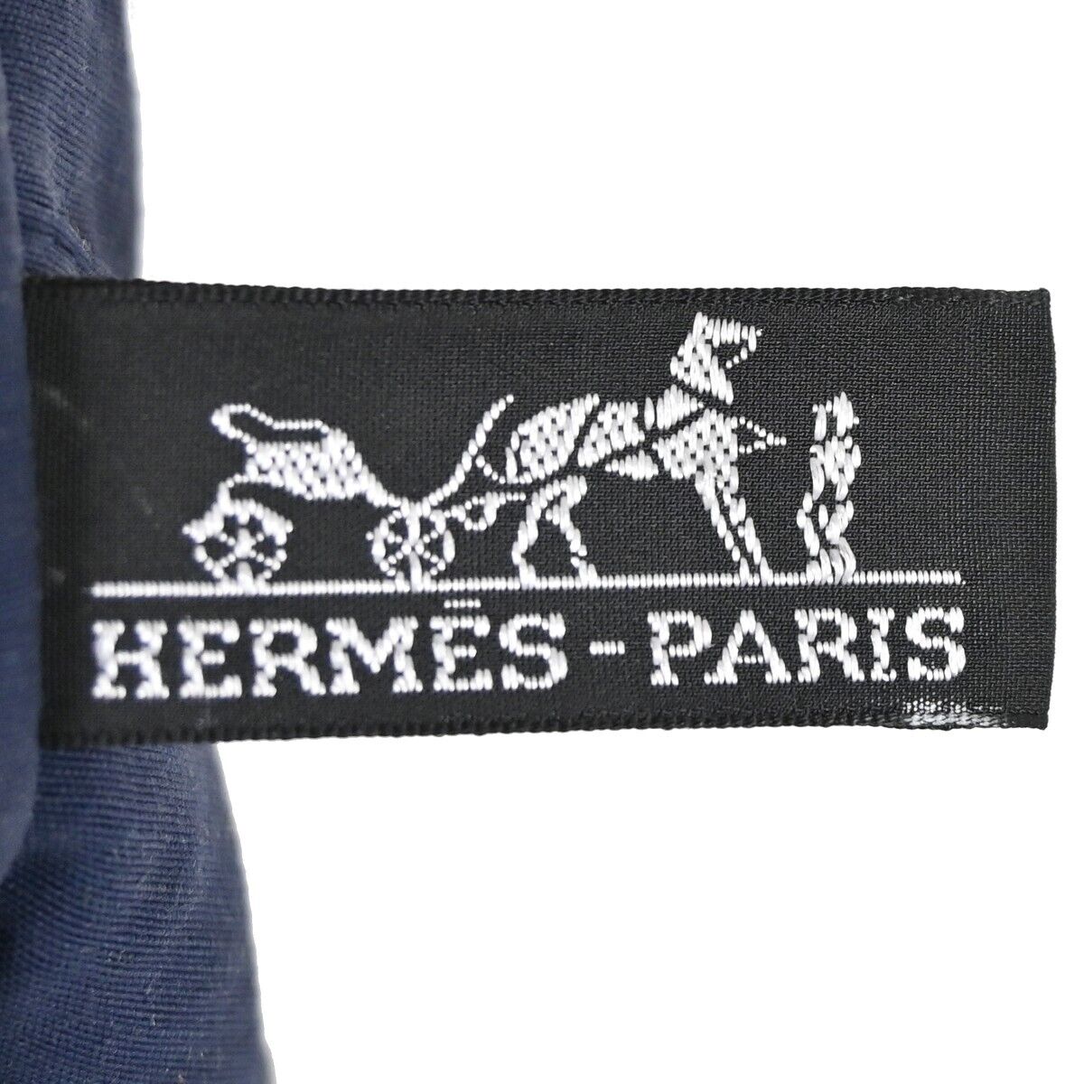 Hermès Deauville Clutch