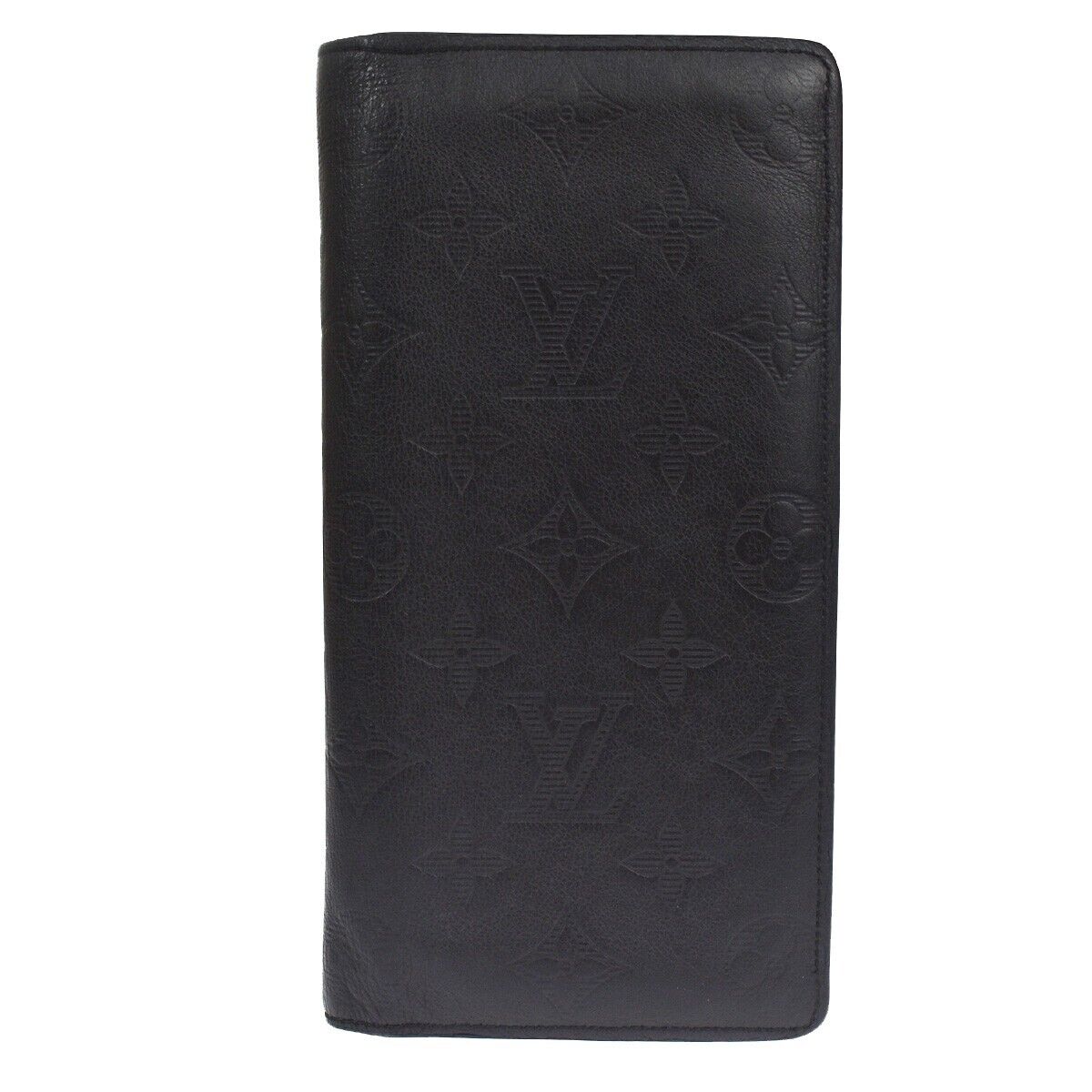 Louis Vuitton Brazza Wallet