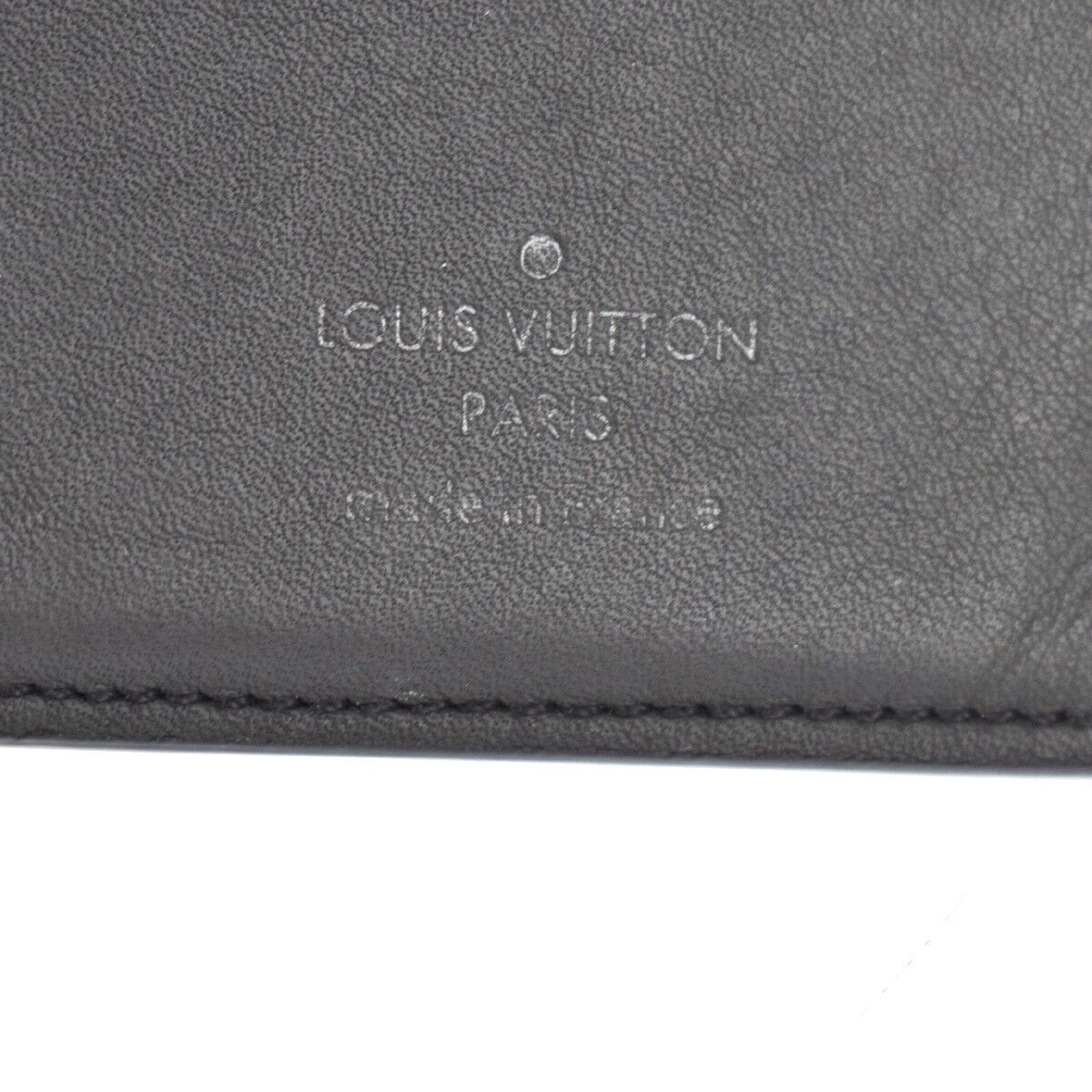 Louis Vuitton Brazza Wallet