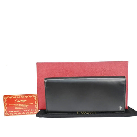 Cartier wallet