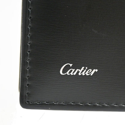 Cartier wallet