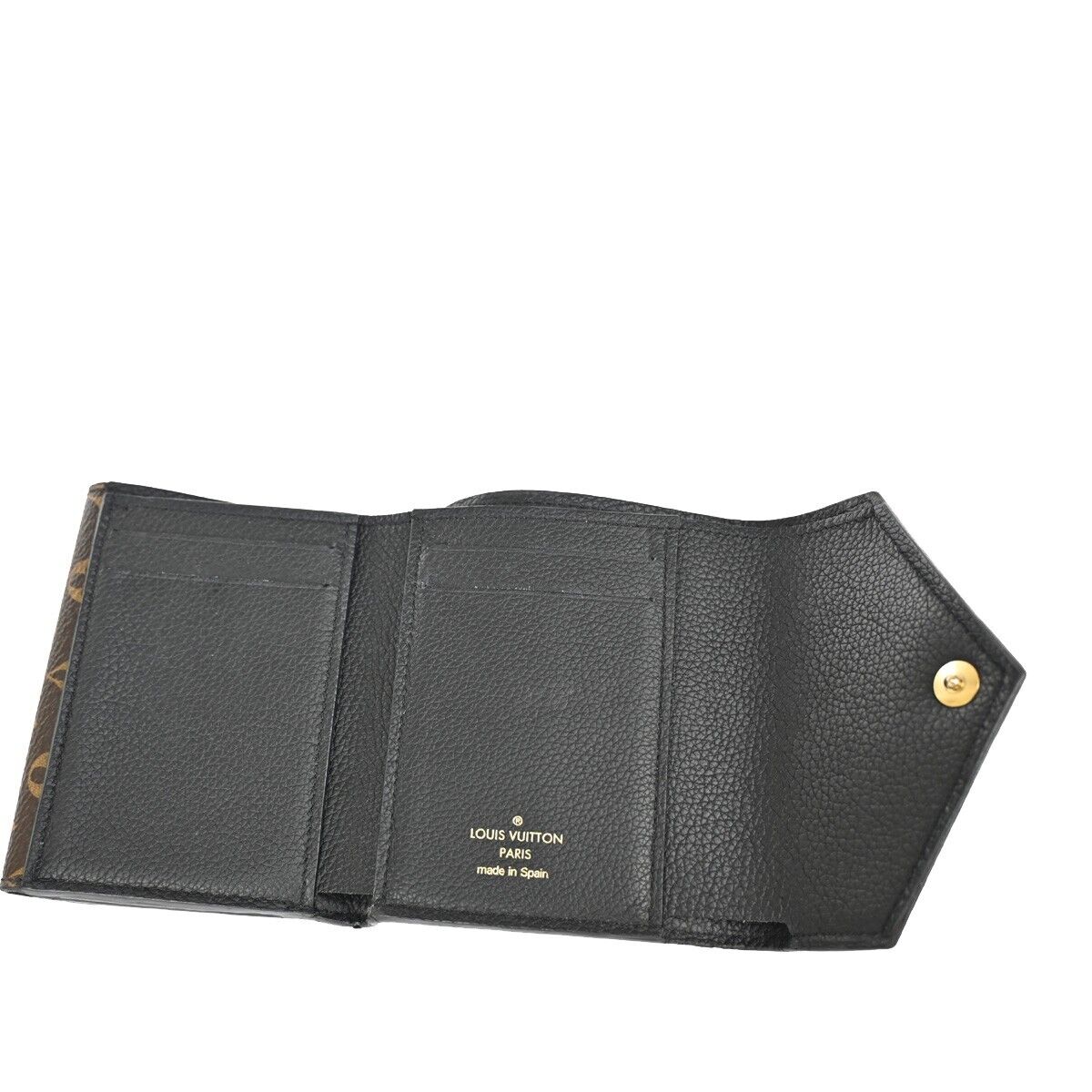 Louis Vuitton Double V Wallet