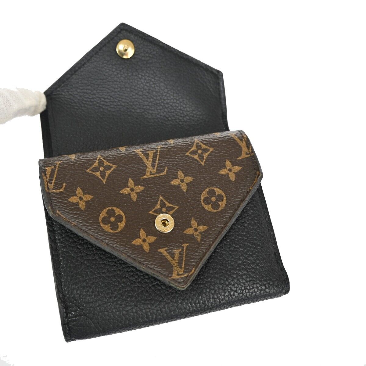 Louis Vuitton Double V Wallet