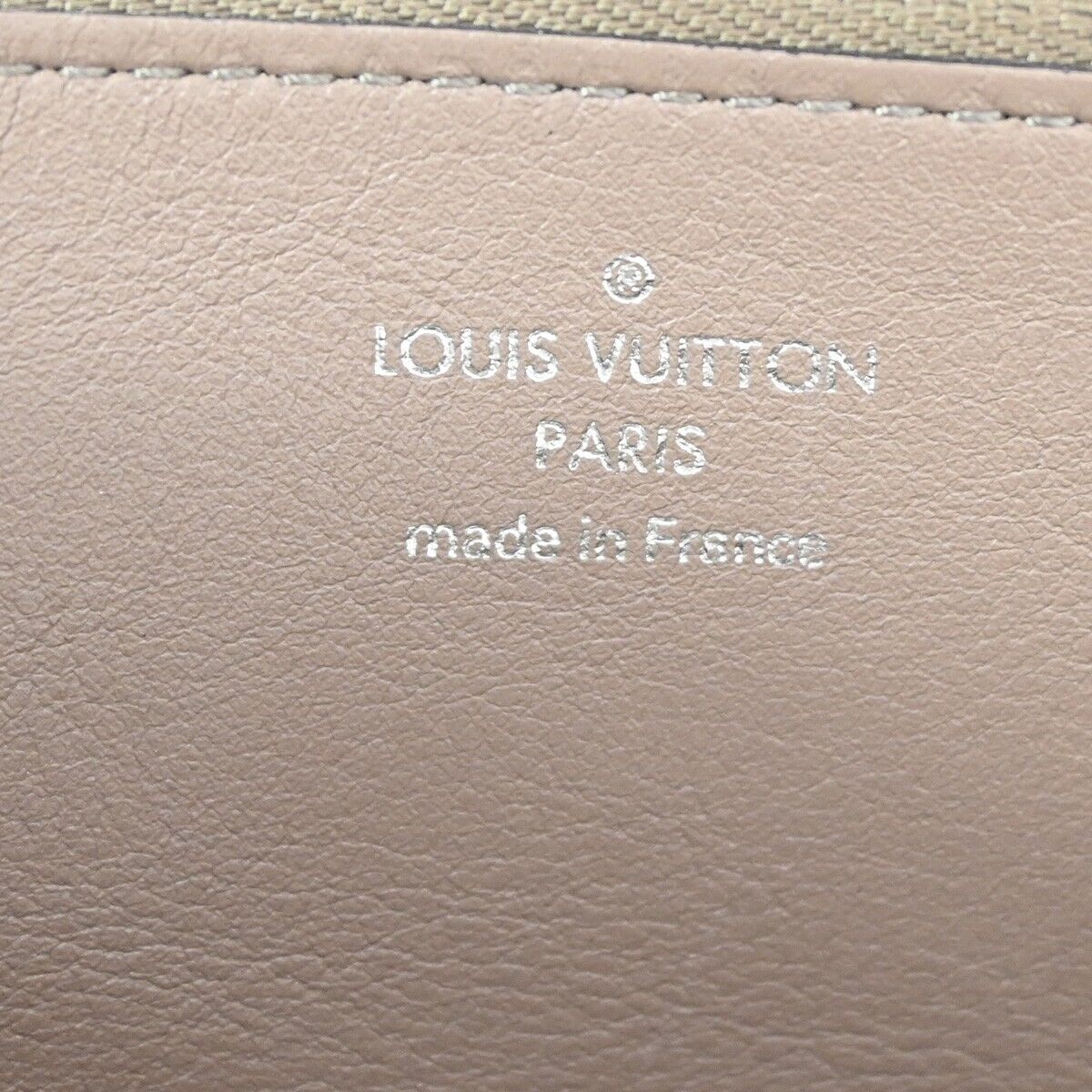 Louis Vuitton Comete Wallet